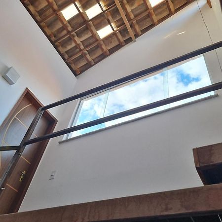 Casa Alma Criativa Apartment Ленсойс Екстериор снимка