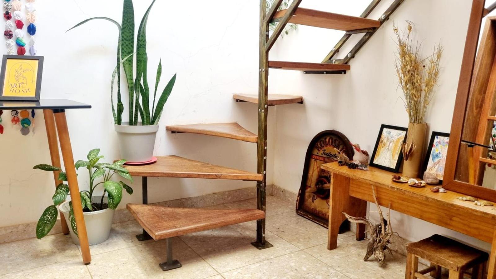 Casa Alma Criativa Apartment Ленсойс Екстериор снимка