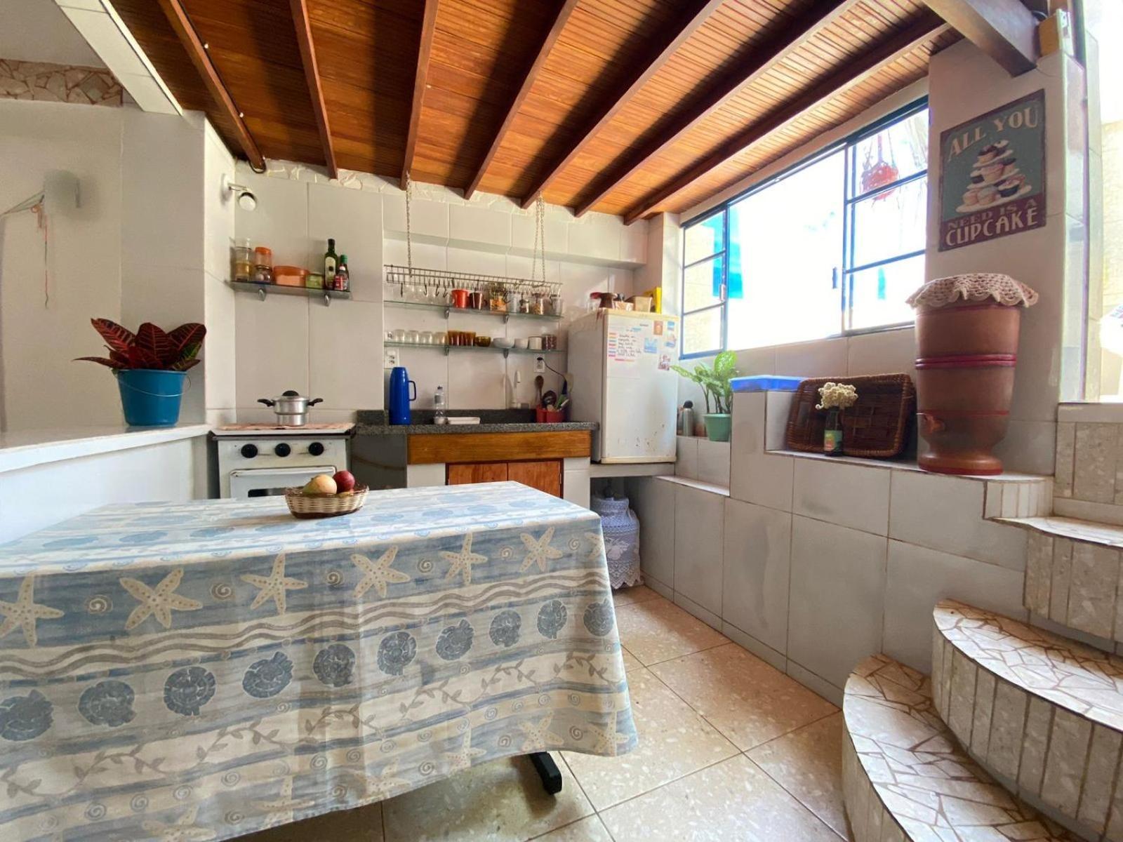 Casa Alma Criativa Apartment Ленсойс Екстериор снимка