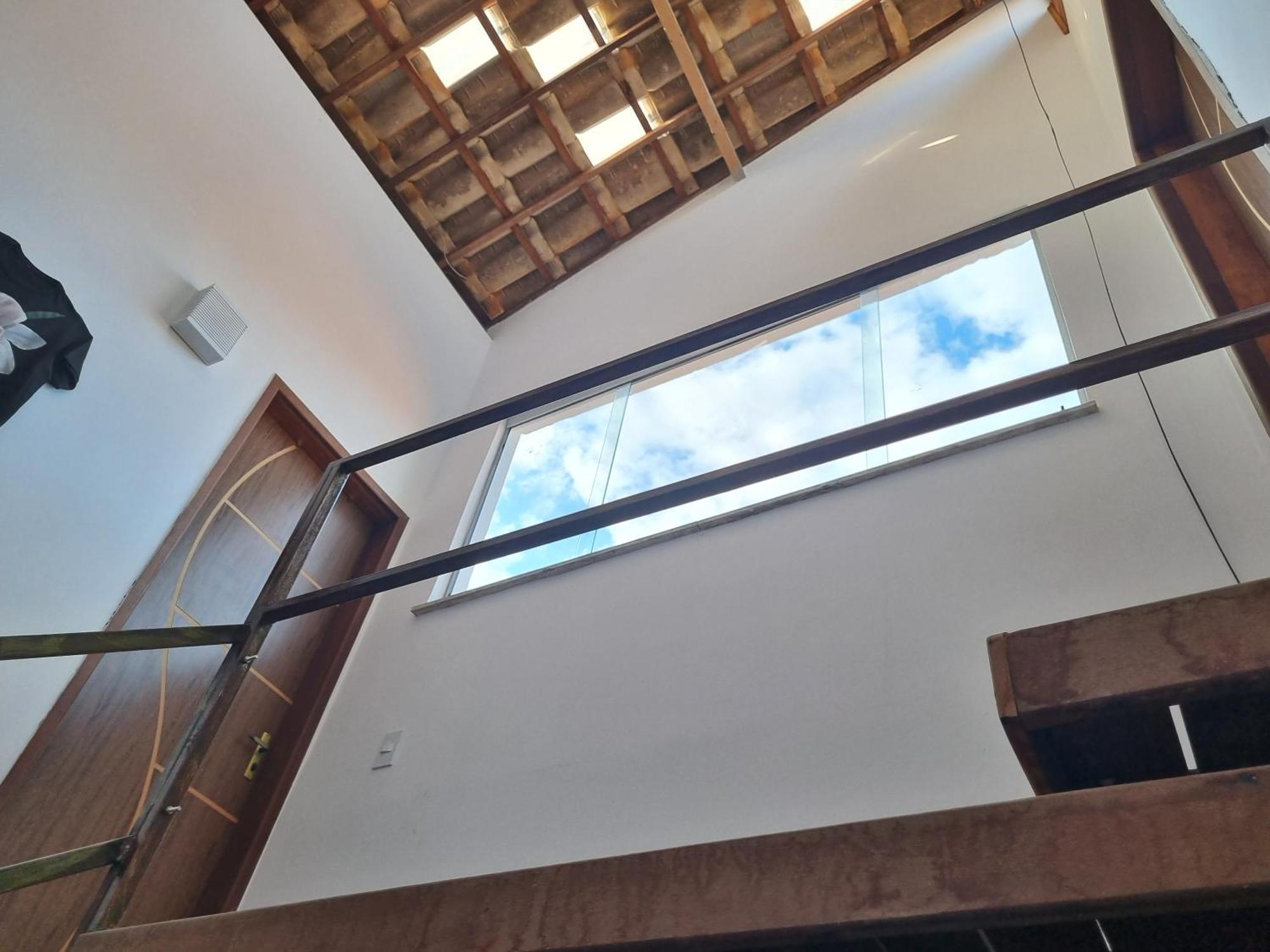 Casa Alma Criativa Apartment Ленсойс Екстериор снимка